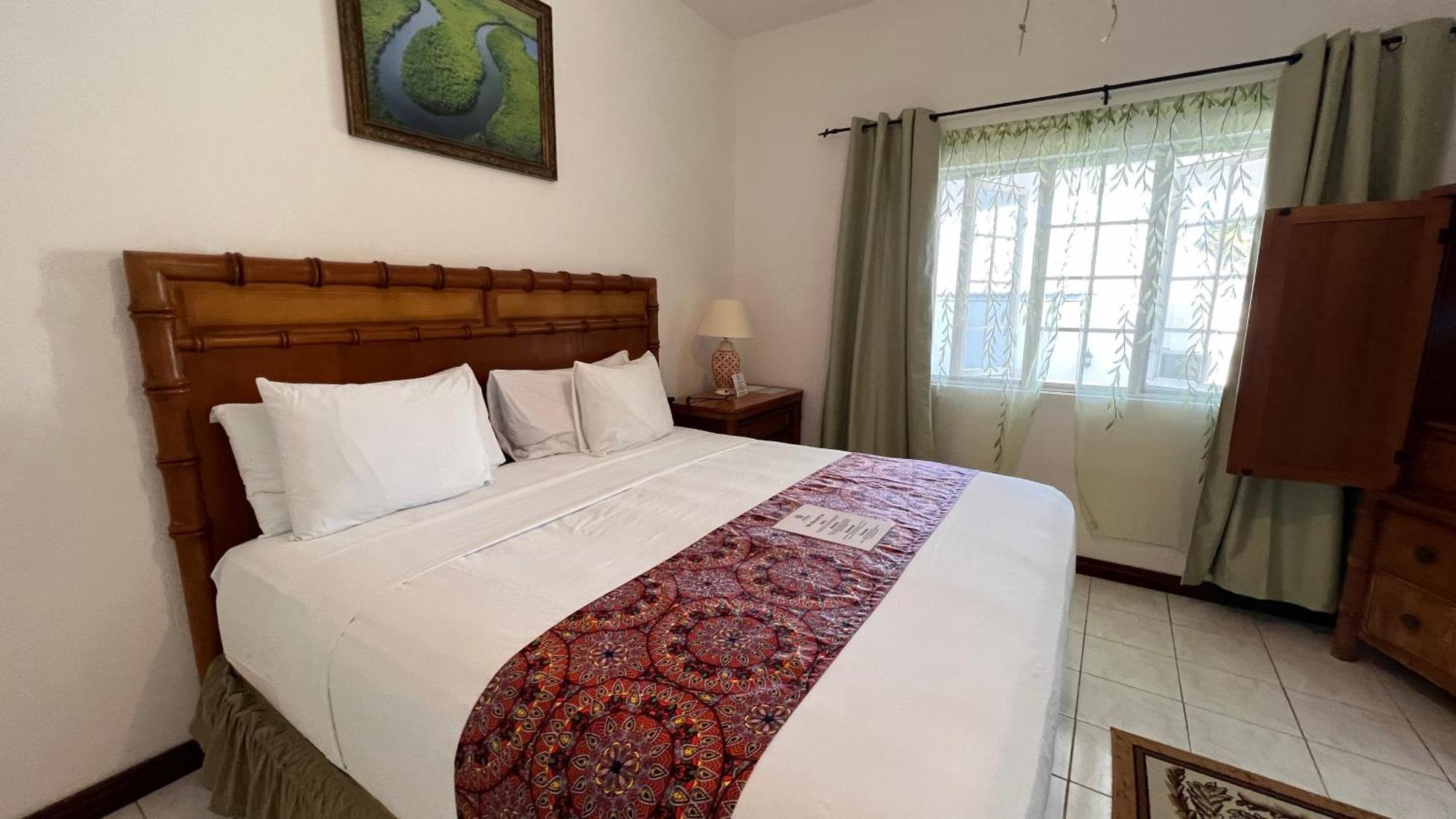 All Nations Guest House ปอร์ตอันโตนิโอ ห้อง รูปภาพ