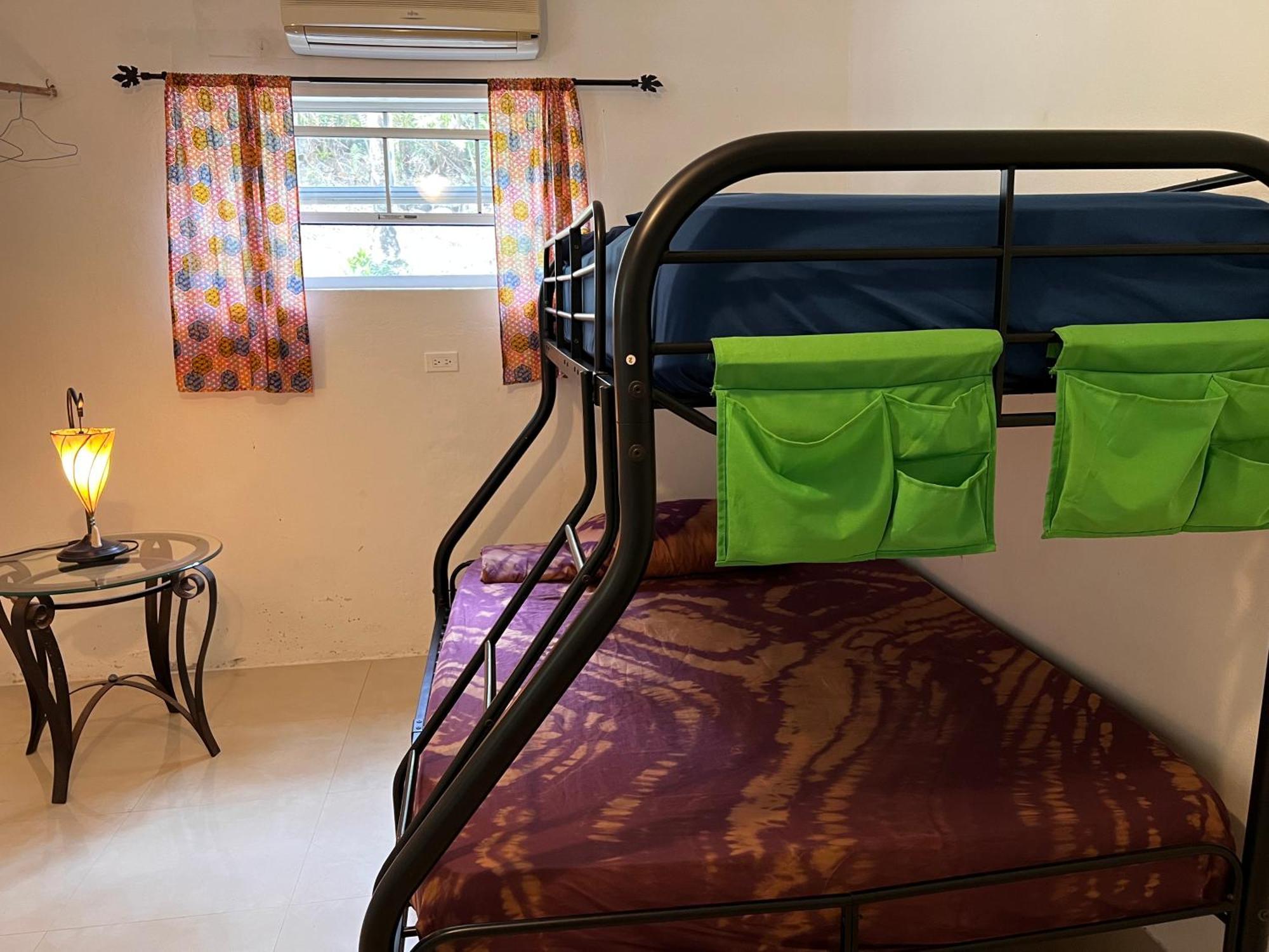 All Nations Guest House ปอร์ตอันโตนิโอ ห้อง รูปภาพ