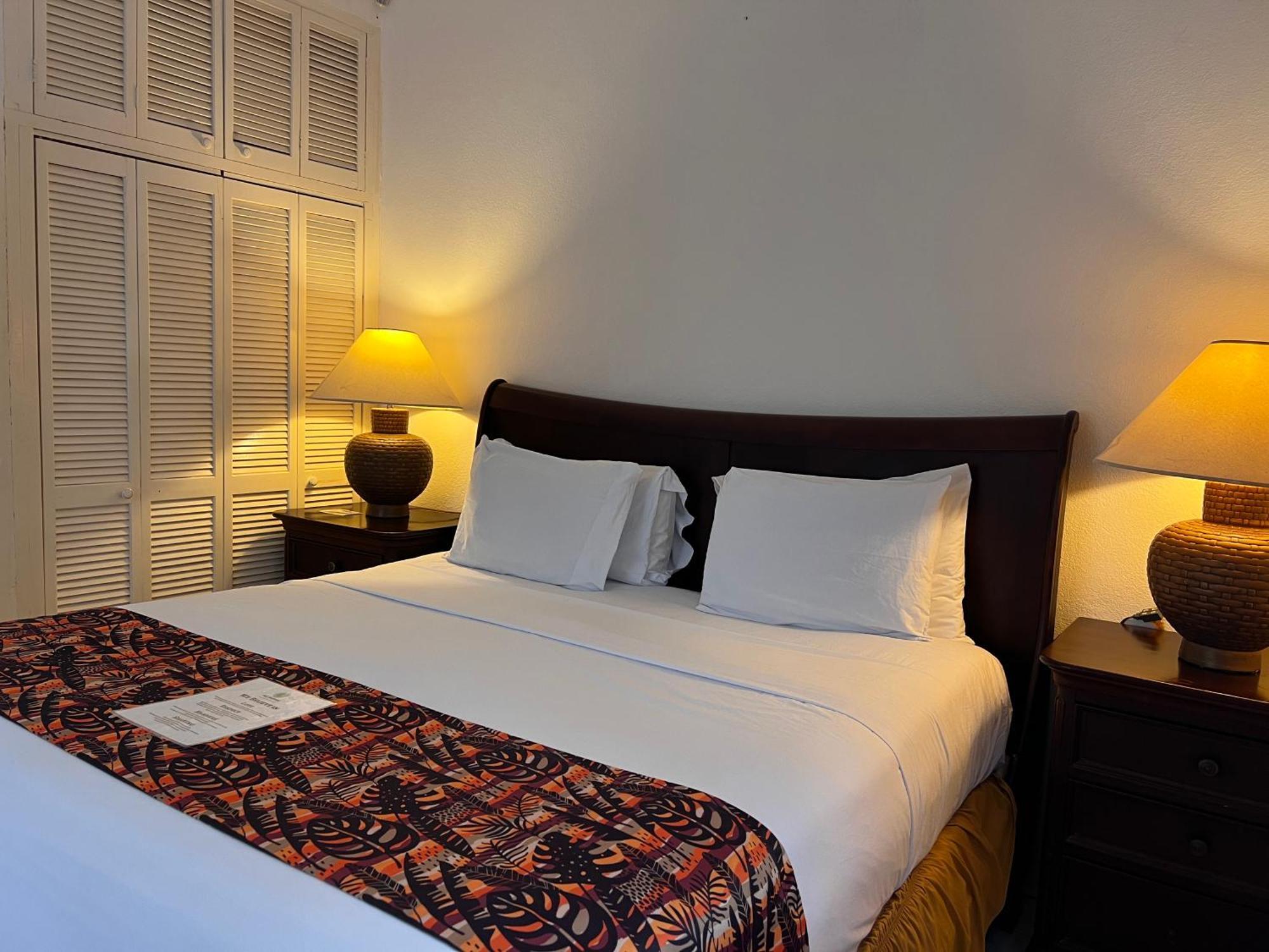 All Nations Guest House ปอร์ตอันโตนิโอ ห้อง รูปภาพ