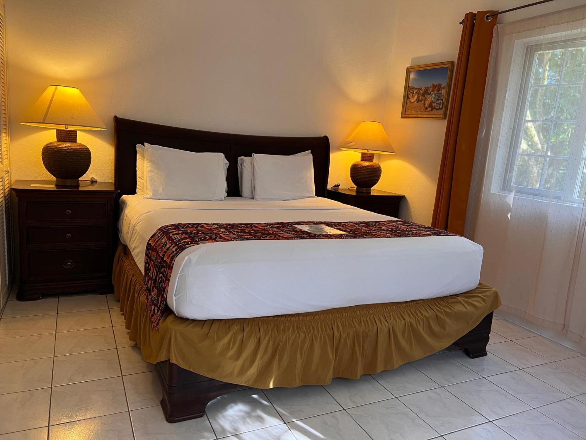 All Nations Guest House ปอร์ตอันโตนิโอ ห้อง รูปภาพ