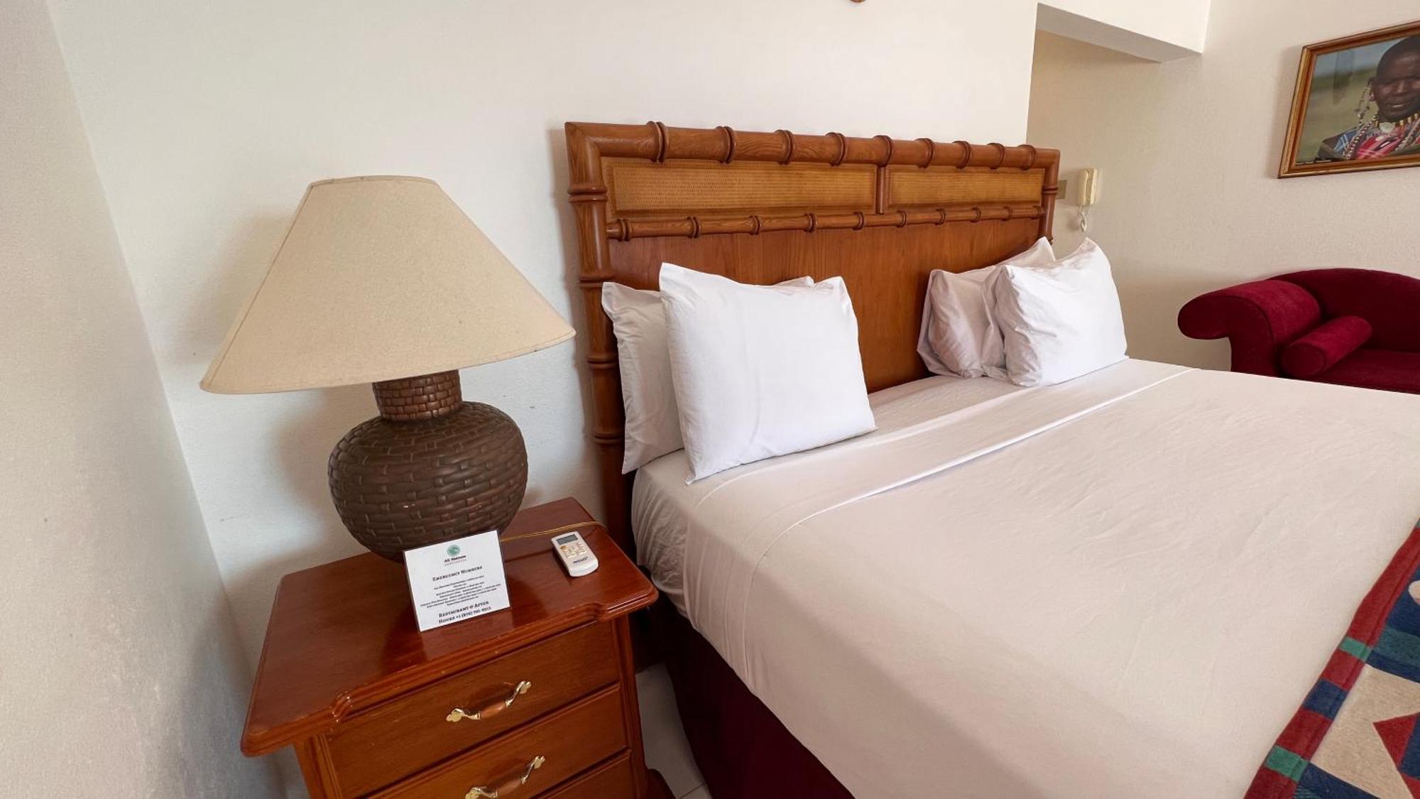 All Nations Guest House ปอร์ตอันโตนิโอ ห้อง รูปภาพ